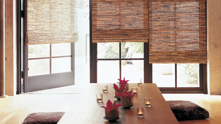 Total-Window-Woven-Roman-Shades