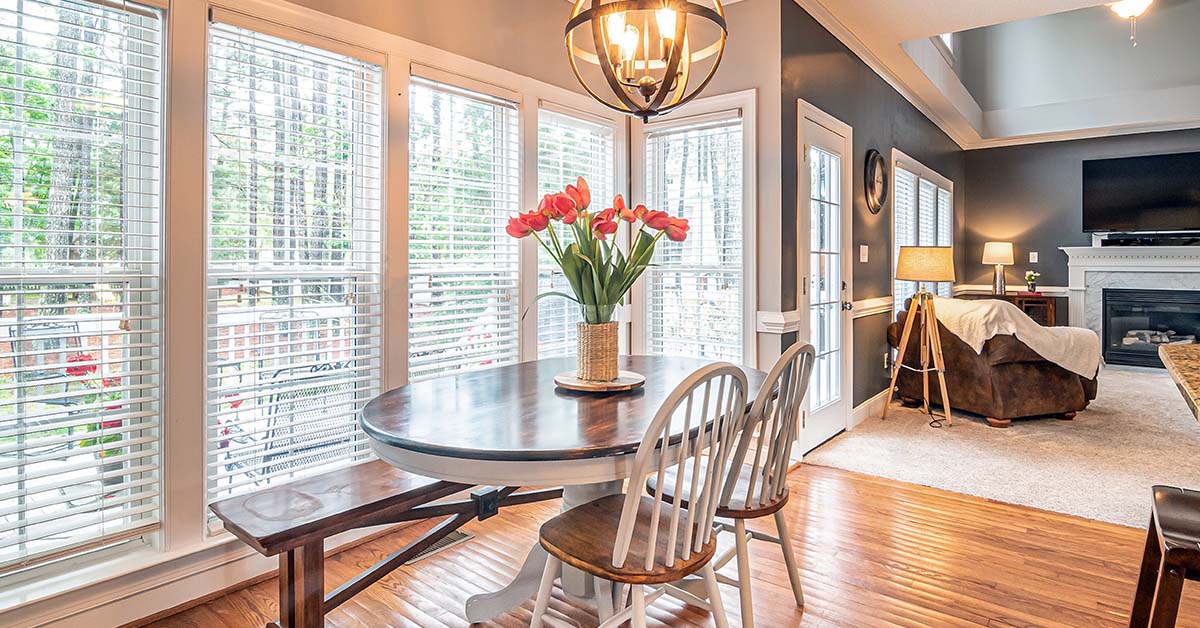 Window Treatments
