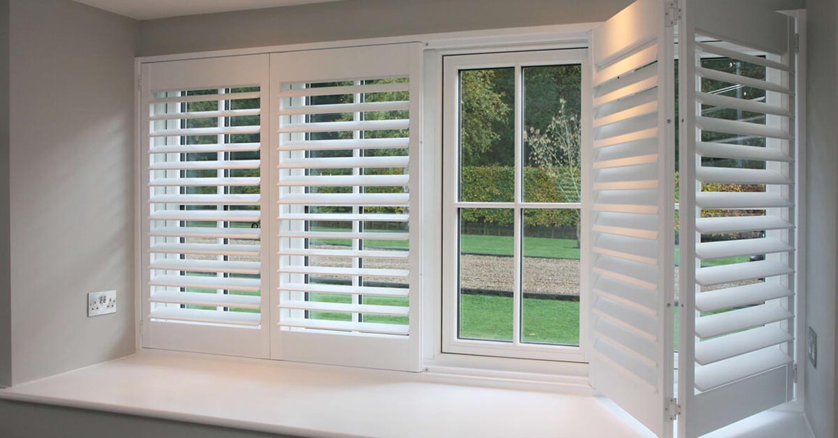 Ultimate Window Treatment Styles