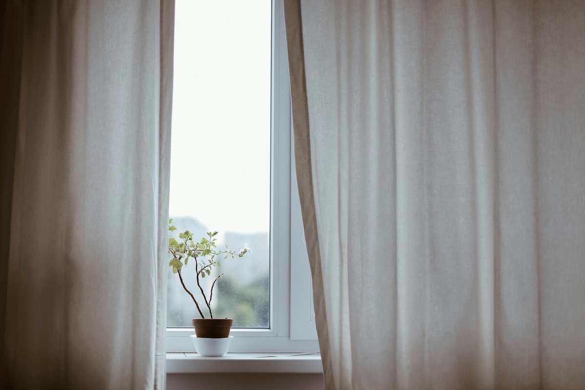 Contemporary Drapes