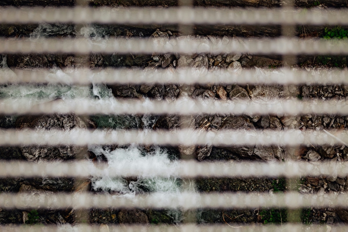 modern window blinds