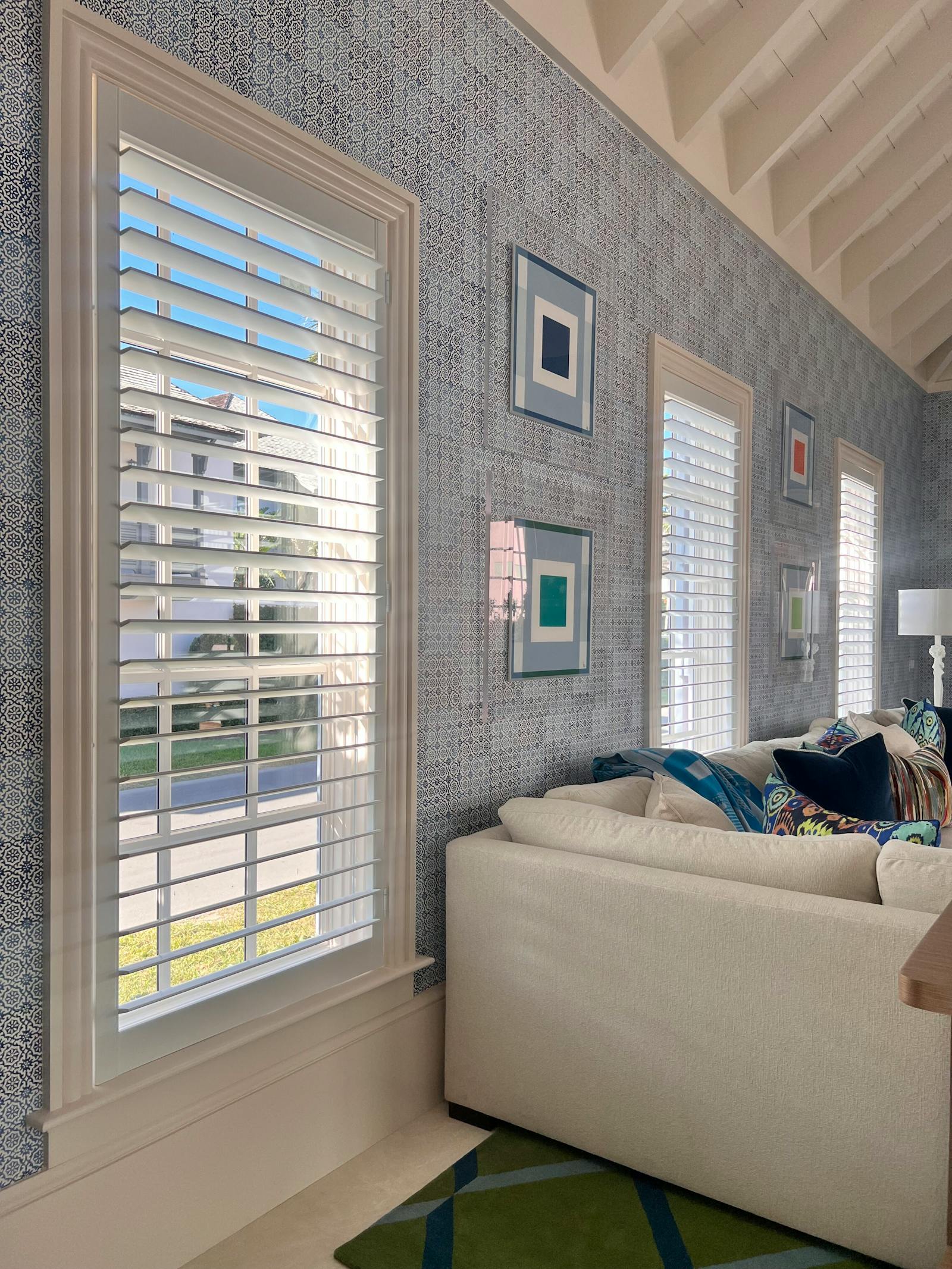 windows shades miami