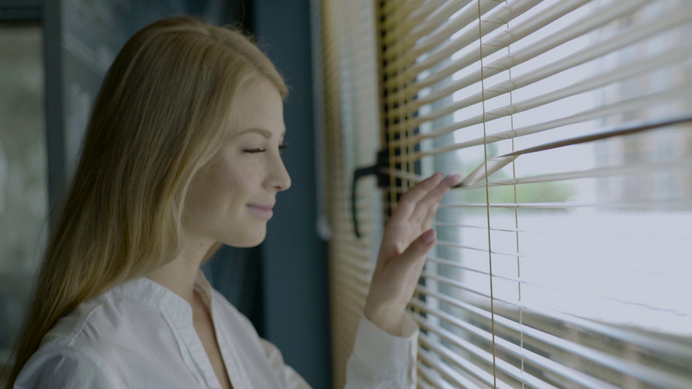 window treatments