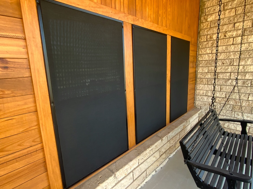 electric roller blinds